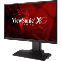 Монитор ViewSonic XG2405 фото 8